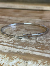 Load image into Gallery viewer, Flexi Bangle Bracelet
