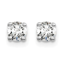 Load image into Gallery viewer, LAB Grown Diamond Studs
