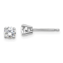 Load image into Gallery viewer, LAB Grown Diamond Studs
