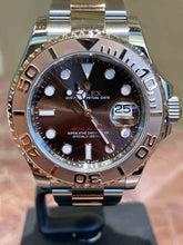Load image into Gallery viewer, Rolex Yacht-Master 116621
