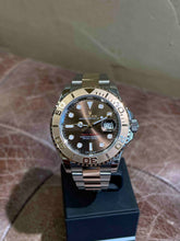 Load image into Gallery viewer, Rolex Yacht-Master 116621
